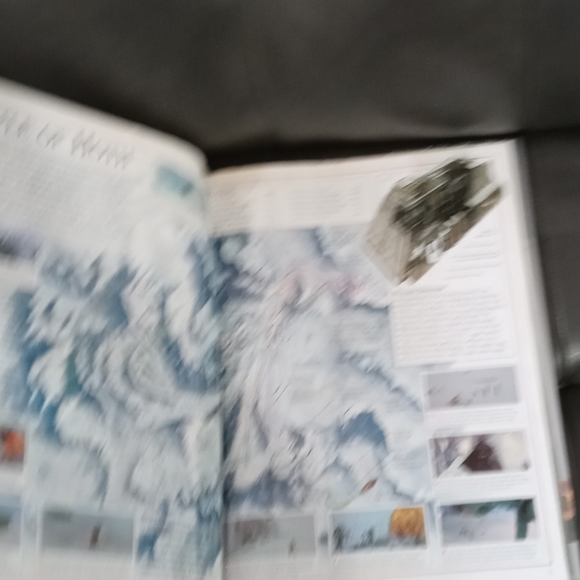 Set of STAR WARS Books - Picture 9 of 12